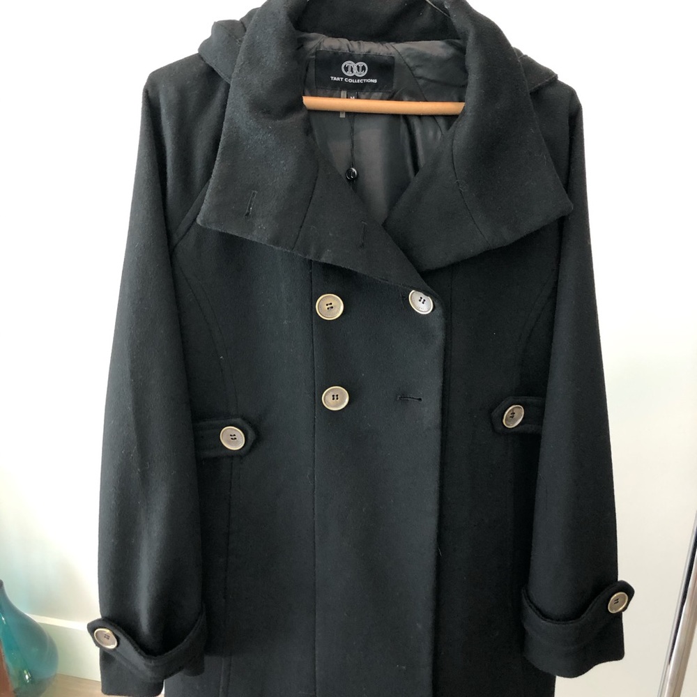 Tart Collection Wool Jacket